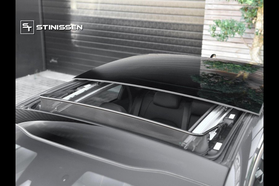 Kia ProCeed 1.6 T-GDI GT ACC Panoramadak Alcantara Navi Stoelverwarming