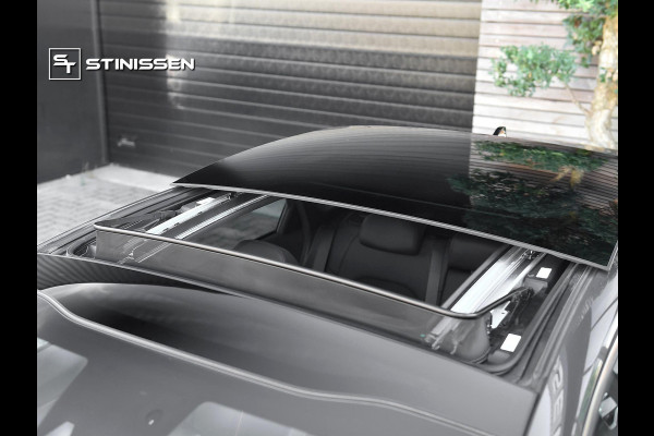 Kia ProCeed 1.6 T-GDI GT ACC Panoramadak Alcantara Navi Stoelverwarming
