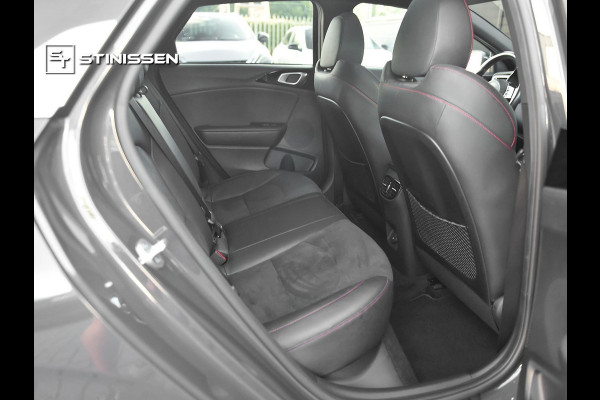 Kia ProCeed 1.6 T-GDI GT ACC Panoramadak Alcantara Navi Stoelverwarming