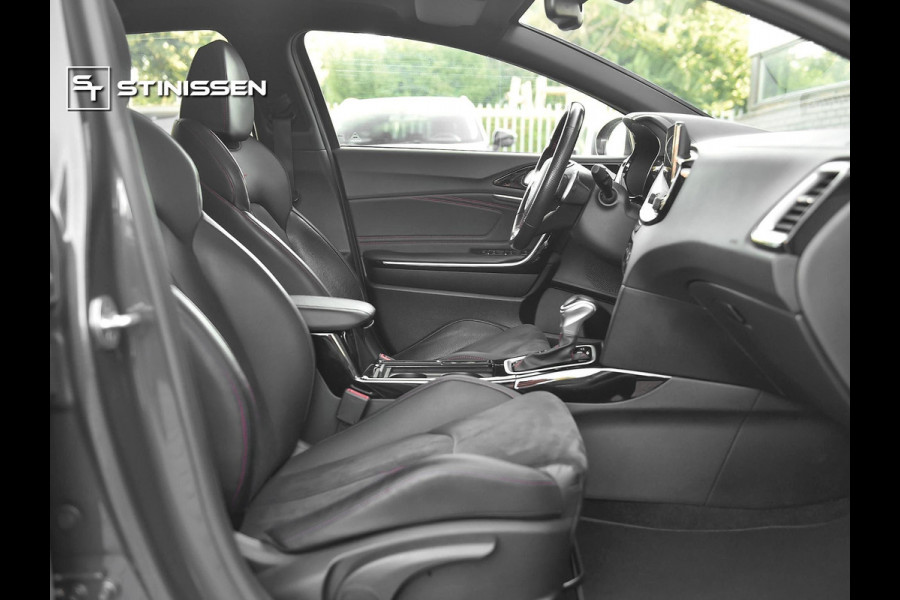 Kia ProCeed 1.6 T-GDI GT ACC Panoramadak Alcantara Navi Stoelverwarming