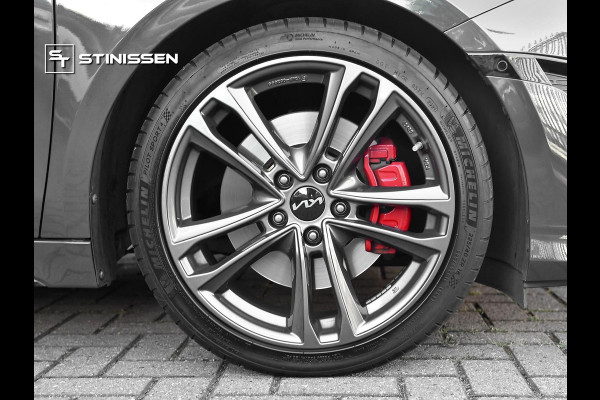 Kia ProCeed 1.6 T-GDI GT ACC Panoramadak Alcantara Navi Stoelverwarming