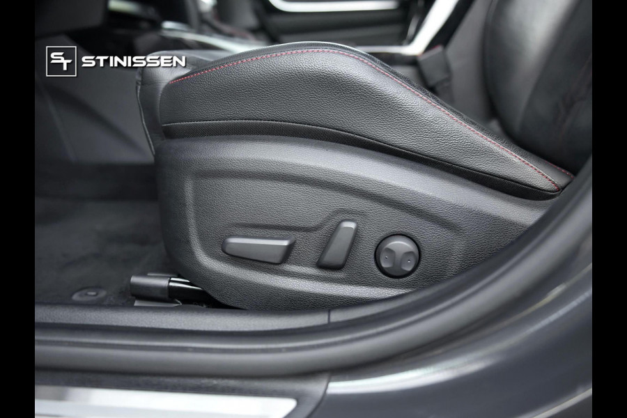 Kia ProCeed 1.6 T-GDI GT ACC Panoramadak Alcantara Navi Stoelverwarming