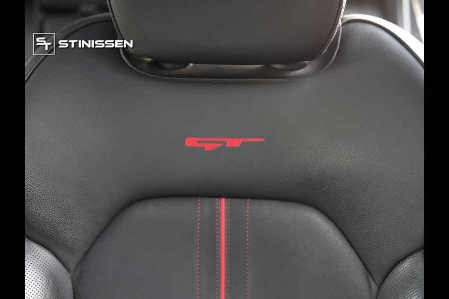 Kia ProCeed 1.6 T-GDI GT ACC Panoramadak Alcantara Navi Stoelverwarming