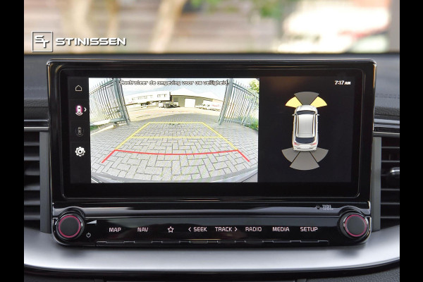 Kia ProCeed 1.6 T-GDI GT ACC Panoramadak Alcantara Navi Stoelverwarming