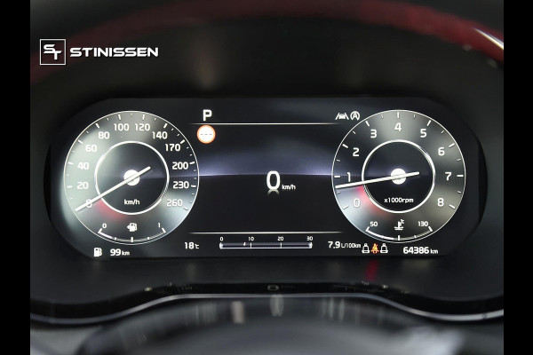 Kia ProCeed 1.6 T-GDI GT ACC Panoramadak Alcantara Navi Stoelverwarming