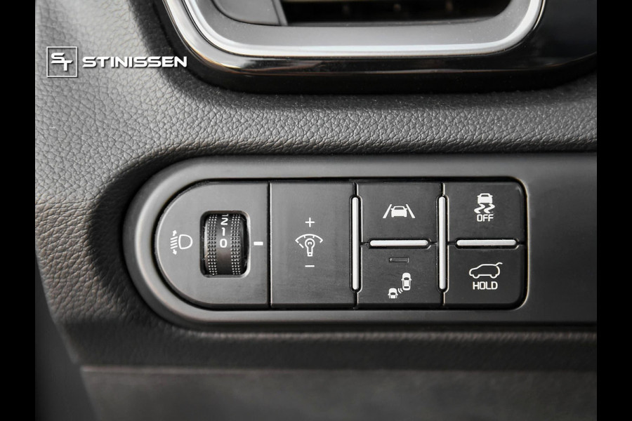 Kia ProCeed 1.6 T-GDI GT ACC Panoramadak Alcantara Navi Stoelverwarming