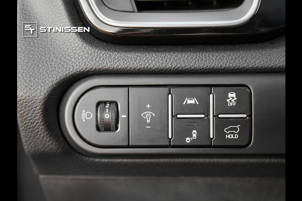 Kia ProCeed 1.6 T-GDI GT ACC Panoramadak Alcantara Navi Stoelverwarming