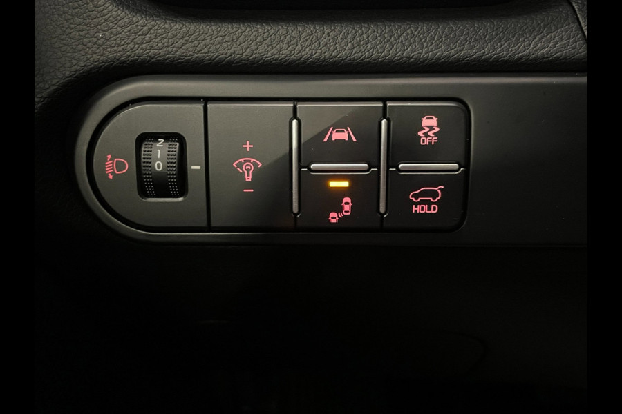 Kia Ceed Sportswagon 1.5 T-GDi Dynamic GT-Line|160PK|AUTOMAAT|JBL|ACC|CARPLAY|CAMERA|STOEL+STUURVERW.|ELEK A-KLEP|INCL.BTW|1e EIG|