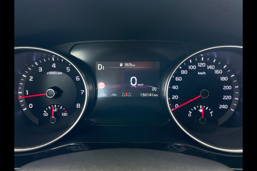 Kia Ceed Sportswagon 1.5 T-GDi Dynamic GT-Line|160PK|AUTOMAAT|JBL|ACC|CARPLAY|CAMERA|STOEL+STUURVERW.|ELEK A-KLEP|INCL.BTW|1e EIG|