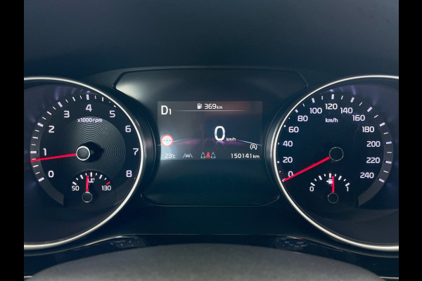 Kia Ceed Sportswagon 1.5 T-GDi Dynamic GT-Line|160PK|AUTOMAAT|JBL|ACC|CARPLAY|CAMERA|STOEL+STUURVERW.|ELEK A-KLEP|INCL.BTW|1e EIG|