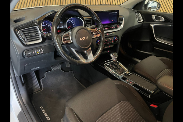 Kia Ceed Sportswagon 1.5 T-GDi Dynamic GT-Line|160PK|AUTOMAAT|JBL|ACC|CARPLAY|CAMERA|STOEL+STUURVERW.|ELEK A-KLEP|INCL.BTW|1e EIG|