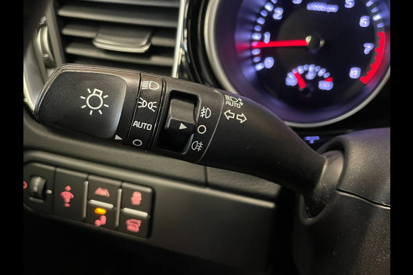 Kia Ceed Sportswagon 1.5 T-GDi Dynamic GT-Line|160PK|AUTOMAAT|JBL|ACC|CARPLAY|CAMERA|STOEL+STUURVERW.|ELEK A-KLEP|INCL.BTW|1e EIG|