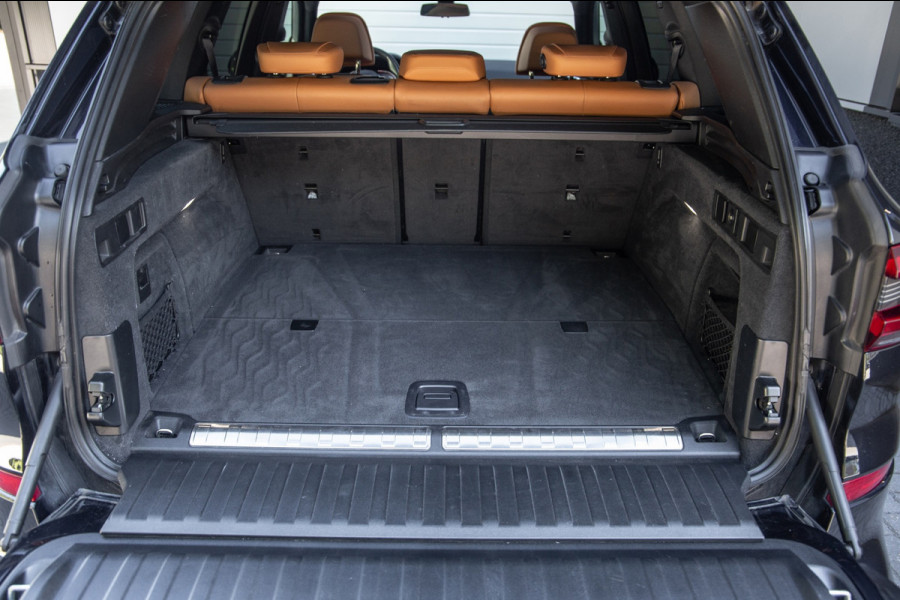 BMW X5 XDrive45e High Executive / Pano / Trekhaak / Stoelkoeling