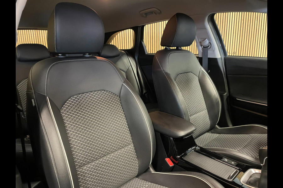 Kia Ceed Sportswagon 1.0 T-GDi DynamicPlusLine|120PK|1/2 LEDER|ANDROID/CARPLAY|CAMERA|CRUISE+CLIMATE|PARKEERSENSOREN|IN.BTW|1e EIG