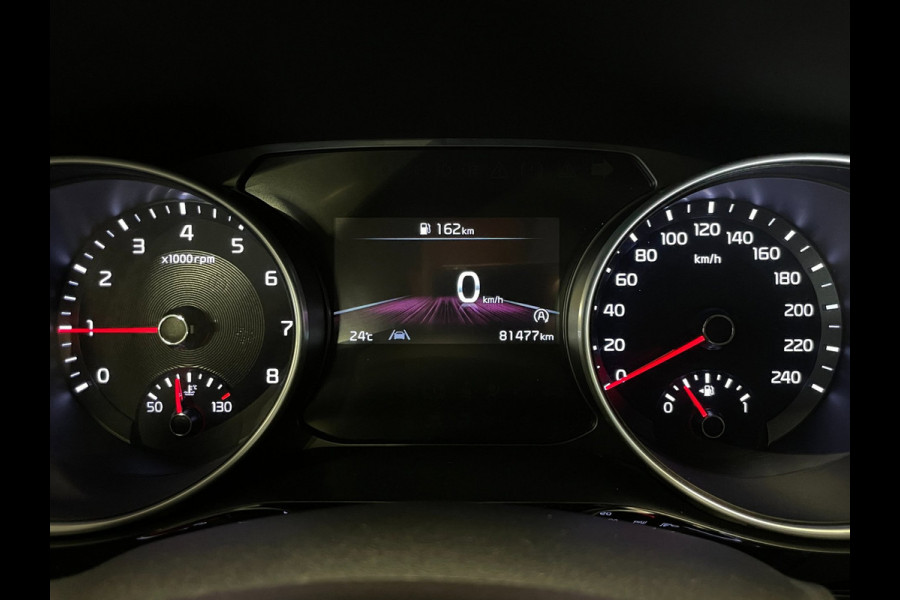 Kia Ceed Sportswagon 1.0 T-GDi DynamicPlusLine|120PK|1/2 LEDER|ANDROID/CARPLAY|CAMERA|CRUISE+CLIMATE|PARKEERSENSOREN|IN.BTW|1e EIG
