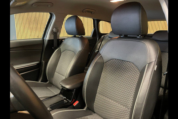 Kia Ceed Sportswagon 1.0 T-GDi DynamicPlusLine|120PK|1/2 LEDER|ANDROID/CARPLAY|CAMERA|CRUISE+CLIMATE|PARKEERSENSOREN|IN.BTW|1e EIG