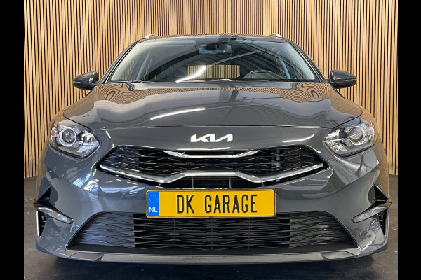 Kia Ceed Sportswagon 1.0 T-GDi DynamicPlusLine|120PK|1/2 LEDER|ANDROID/CARPLAY|CAMERA|CRUISE+CLIMATE|PARKEERSENSOREN|IN.BTW|1e EIG