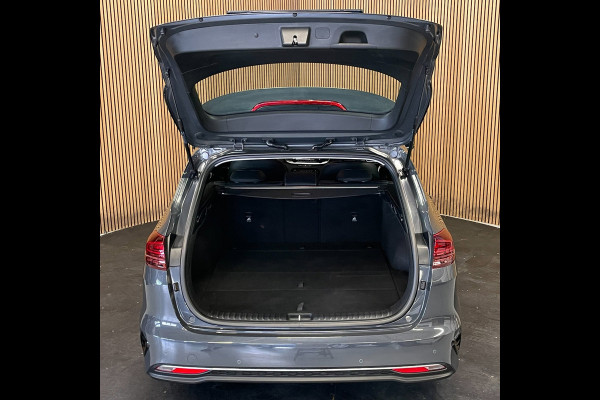 Kia Ceed Sportswagon 1.0 T-GDi DynamicPlusLine|120PK|1/2 LEDER|ANDROID/CARPLAY|CAMERA|CRUISE+CLIMATE|PARKEERSENSOREN|IN.BTW|1e EIG