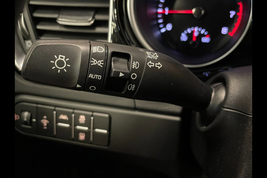 Kia Ceed Sportswagon 1.0 T-GDi DynamicPlusLine|120PK|1/2 LEDER|ANDROID/CARPLAY|CAMERA|CRUISE+CLIMATE|PARKEERSENSOREN|IN.BTW|1e EIG