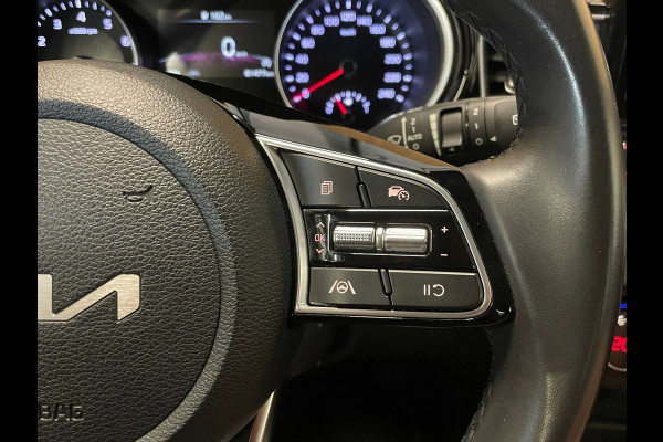 Kia Ceed Sportswagon 1.0 T-GDi DynamicPlusLine|120PK|1/2 LEDER|ANDROID/CARPLAY|CAMERA|CRUISE+CLIMATE|PARKEERSENSOREN|IN.BTW|1e EIG