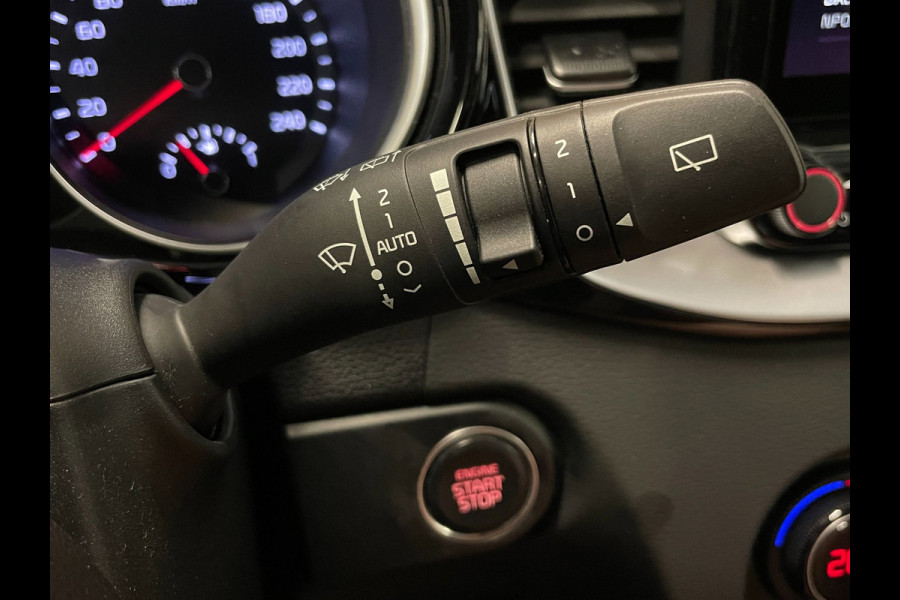 Kia Ceed Sportswagon 1.0 T-GDi DynamicPlusLine|120PK|1/2 LEDER|ANDROID/CARPLAY|CAMERA|CRUISE+CLIMATE|PARKEERSENSOREN|IN.BTW|1e EIG