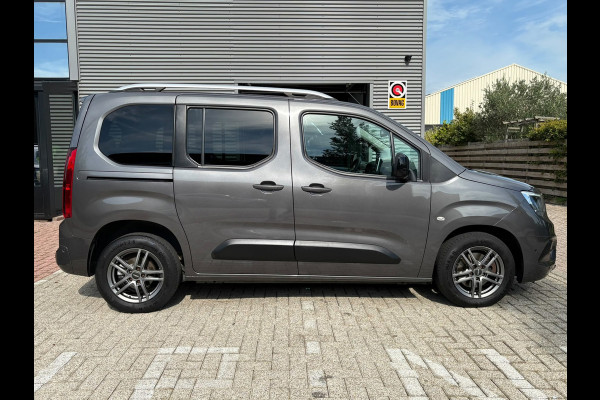 Opel Combo Life 1.2 Turbo Elegance 7 PERSOONS FULL-OPTIES