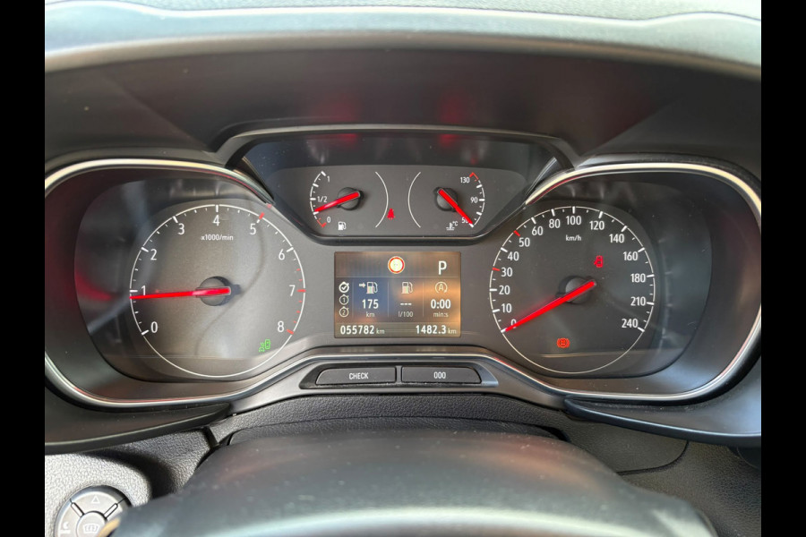 Opel Combo Life 1.2 Turbo Elegance 7 PERSOONS FULL-OPTIES