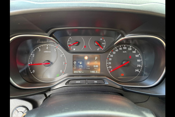Opel Combo Life 1.2 Turbo Elegance 7 PERSOONS FULL-OPTIES