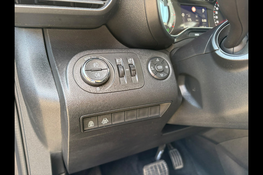 Opel Combo Life 1.2 Turbo Elegance 7 PERSOONS FULL-OPTIES