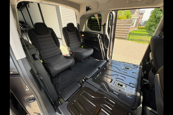 Opel Combo Life 1.2 Turbo Elegance 7 PERSOONS FULL-OPTIES