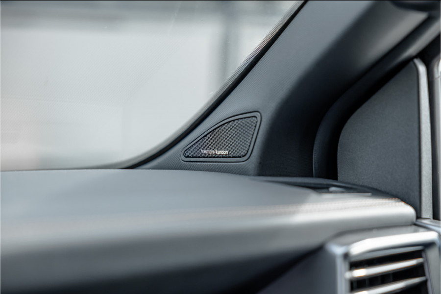 Volkswagen Amarok 3.0 TDI 4Motion PanAmericana | ACC | 360 Camera | Harman Kardon | Lederen bekleding | Blind spot | Standkachel | Navigatie | CarPlay | LED | Trekhaak | DAB | Dealer onderhouden | Grijs kenteken