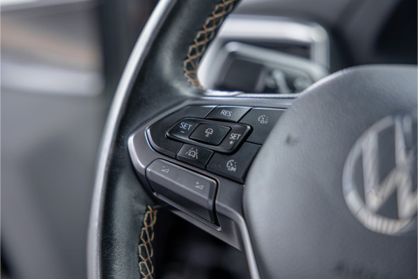 Volkswagen Amarok 3.0 TDI 4Motion PanAmericana | ACC | 360 Camera | Harman Kardon | Lederen bekleding | Blind spot | Standkachel | Navigatie | CarPlay | LED | Trekhaak | DAB | Dealer onderhouden | Grijs kenteken