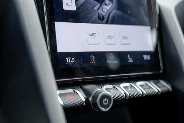 Volkswagen Amarok 3.0 TDI 4Motion PanAmericana | ACC | 360 Camera | Harman Kardon | Lederen bekleding | Blind spot | Standkachel | Navigatie | CarPlay | LED | Trekhaak | DAB | Dealer onderhouden | Grijs kenteken