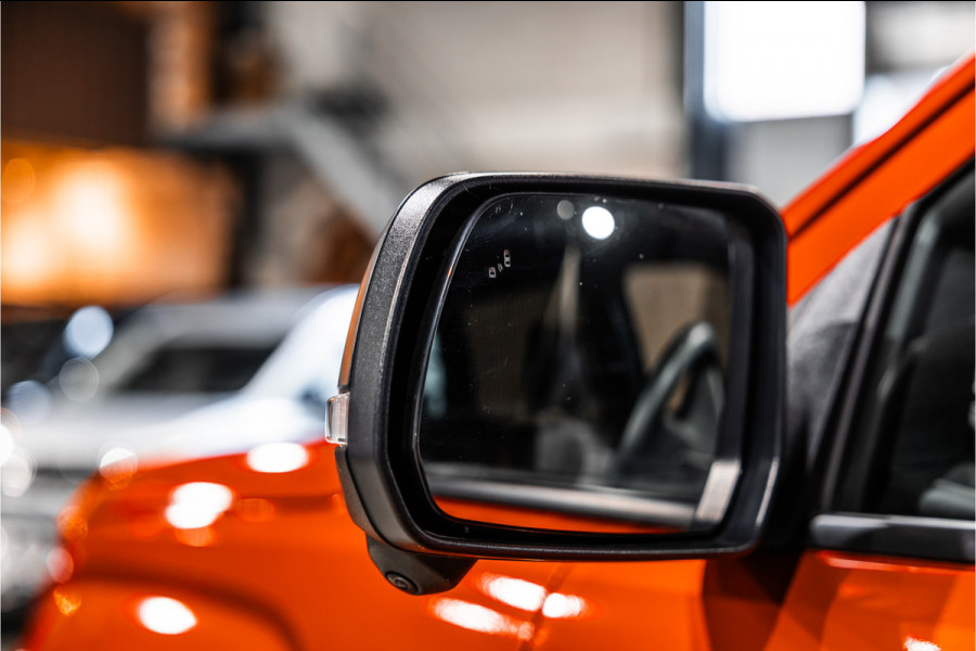 Volkswagen Amarok 3.0 TDI 4Motion PanAmericana | ACC | 360 Camera | Harman Kardon | Lederen bekleding | Blind spot | Standkachel | Navigatie | CarPlay | LED | Trekhaak | DAB | Dealer onderhouden | Grijs kenteken