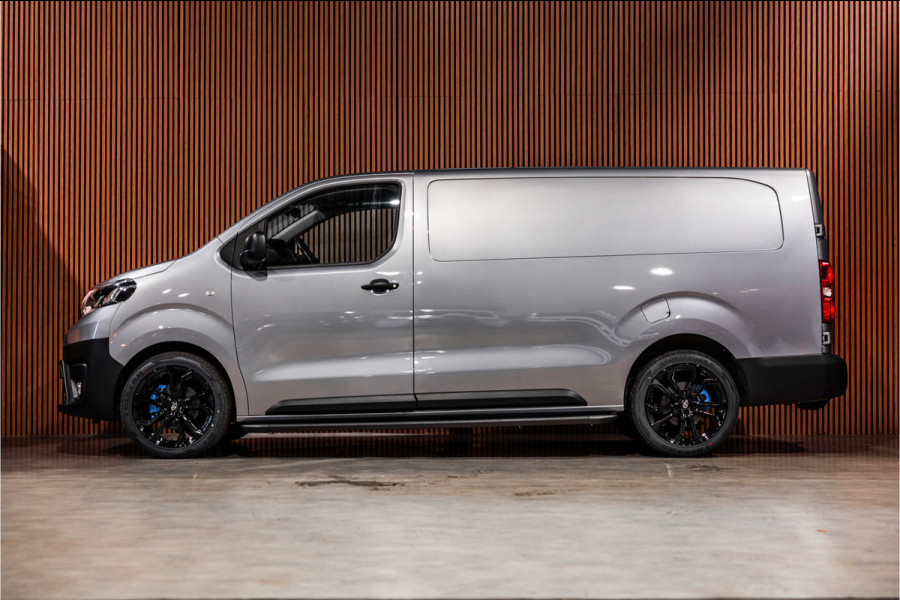 Toyota ProAce 2.0 D XL L3H1 | Standkachel | Camera | CarPlay | Stoelverwarming | Trekhaak | Cruise control | DAB | Nieuwe APK
