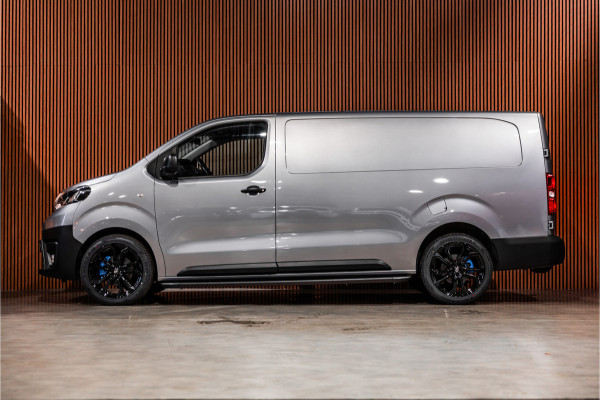 Toyota ProAce 2.0 D XL L3H1 | Standkachel | Camera | CarPlay | Stoelverwarming | Trekhaak | Cruise control | DAB | Nieuwe APK