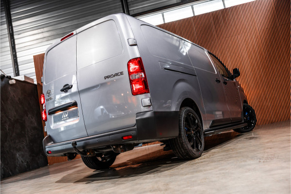 Toyota ProAce 2.0 D XL L3H1 | Standkachel | Camera | CarPlay | Stoelverwarming | Trekhaak | Cruise control | DAB | Nieuwe APK