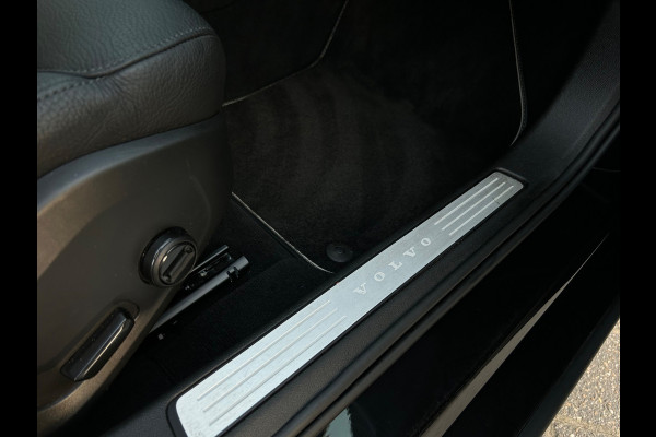Volvo V60 2.0 T5 R-Design standkachel, camera,carplay, trekhaak