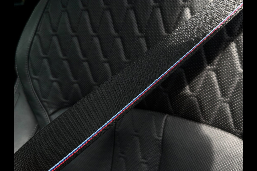 BMW X5 XDrive45e M-Sport | Grigio Telesto | Pano | Laser | Trekhaak | Softclose | Stoelventilatie | Entertainment achter