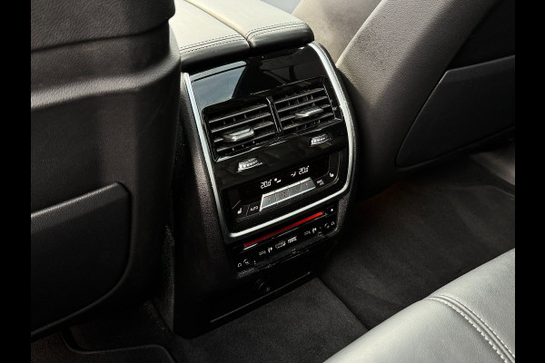 BMW X5 XDrive45e M-Sport | Grigio Telesto | Pano | Laser | Trekhaak | Softclose | Stoelventilatie | Entertainment achter