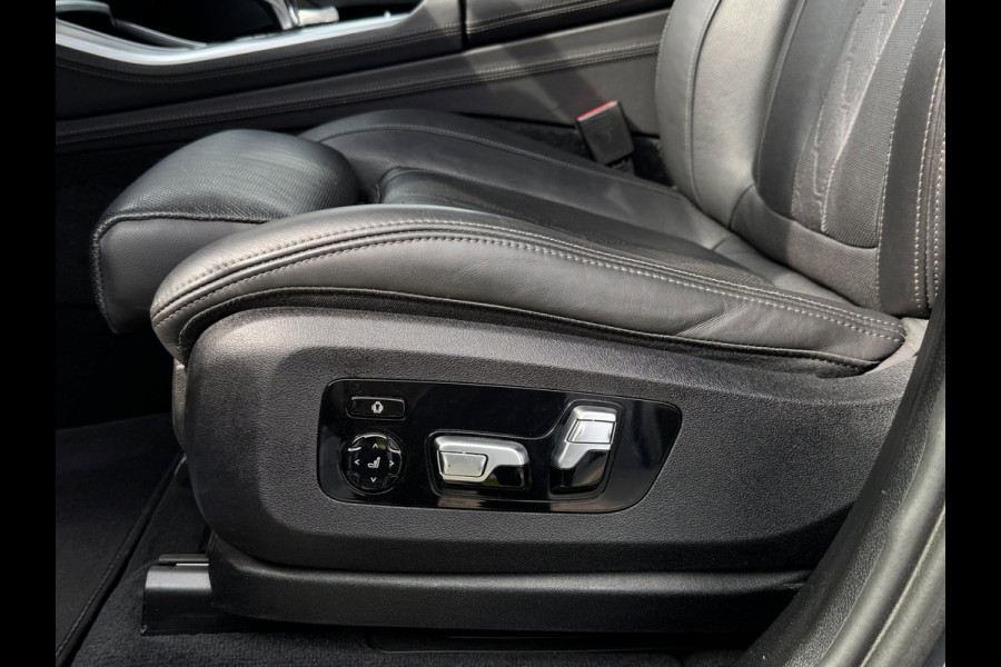 BMW X5 XDrive45e M-Sport | Grigio Telesto | Pano | Laser | Trekhaak | Softclose | Stoelventilatie | Entertainment achter