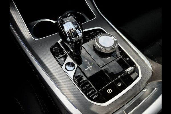 BMW X5 XDrive45e M-Sport | Grigio Telesto | Pano | Laser | Trekhaak | Softclose | Stoelventilatie | Entertainment achter