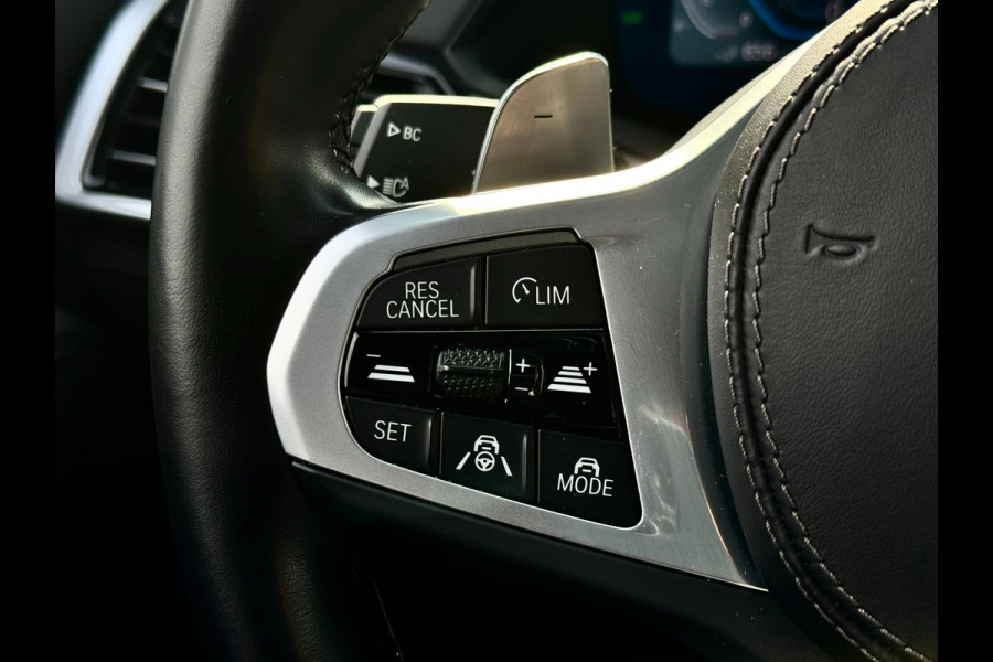 BMW X5 XDrive45e M-Sport | Grigio Telesto | Pano | Laser | Trekhaak | Softclose | Stoelventilatie | Entertainment achter