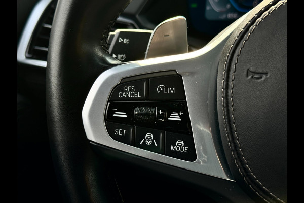 BMW X5 XDrive45e M-Sport | Grigio Telesto | Pano | Laser | Trekhaak | Softclose | Stoelventilatie | Entertainment achter