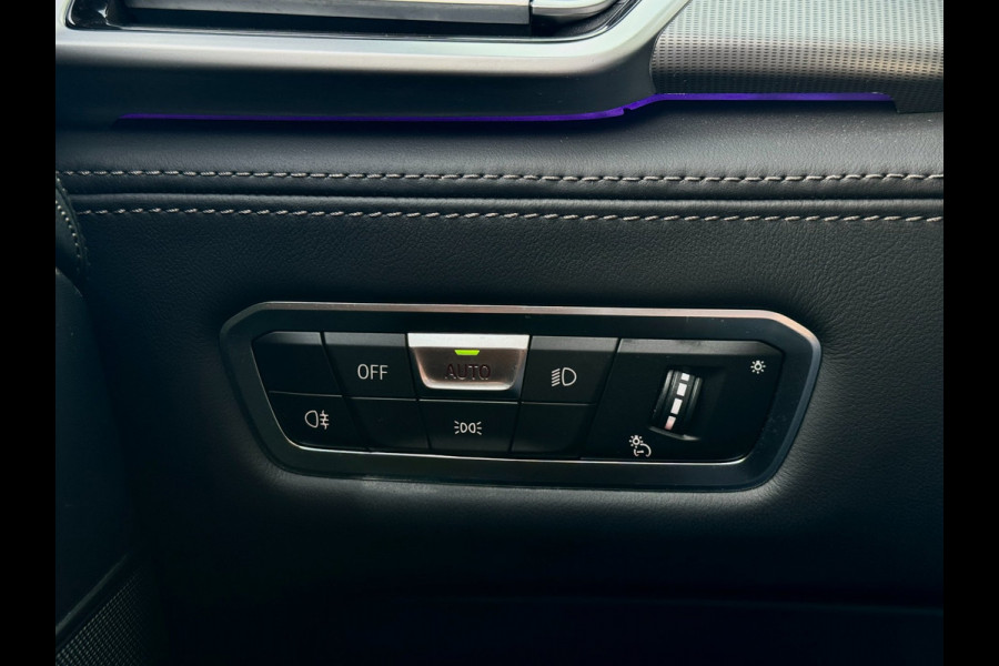 BMW X5 XDrive45e M-Sport | Grigio Telesto | Pano | Laser | Trekhaak | Softclose | Stoelventilatie | Entertainment achter