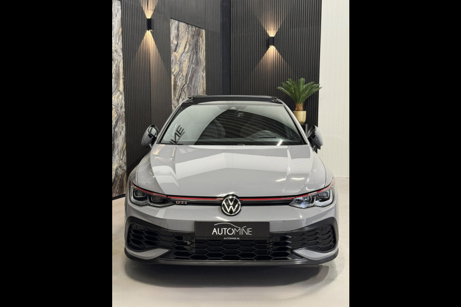Volkswagen Golf 2.0 TSI GTI Clubsport|PANO|NÜRBURGRING|SFEER|BLINDSPOT|BOMVOL!