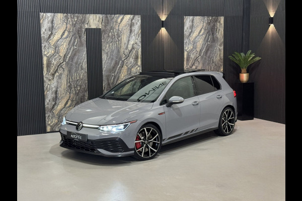 Volkswagen Golf 2.0 TSI GTI Clubsport|PANO|NÜRBURGRING|SFEER|BLINDSPOT|BOMVOL!