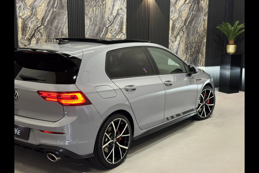 Volkswagen Golf 2.0 TSI GTI Clubsport|PANO|NÜRBURGRING|SFEER|BLINDSPOT|BOMVOL!