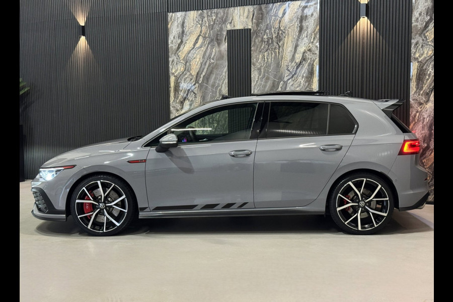 Volkswagen Golf 2.0 TSI GTI Clubsport|PANO|NÜRBURGRING|SFEER|BLINDSPOT|BOMVOL!