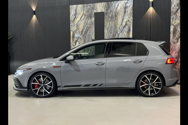 Volkswagen Golf 2.0 TSI GTI Clubsport|PANO|NÜRBURGRING|SFEER|BLINDSPOT|BOMVOL!